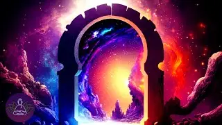 Release Tension & Find Peace | 174Hz Deep Healing & Relaxing Frequency Music for Meditation & Sleep