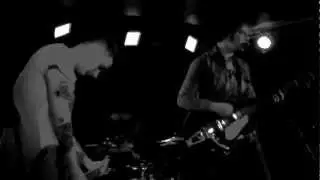 Black Lizard - Fucking Up @ Lepakkomies 9.1.2013