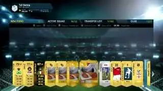 SIF Di Natale Reaction