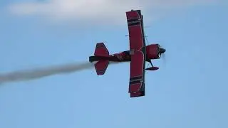 Chef Pitts practice at Culpeper 10/7/22