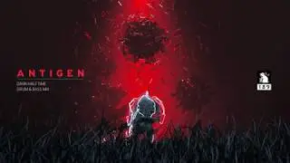Antigen | Dark Halftime Drum & Bass Mix