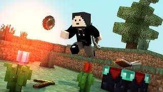Minecraft. Започваме ново SMP!