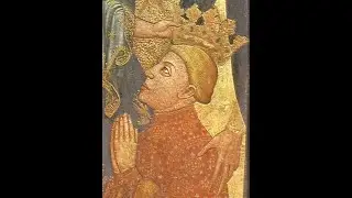 Корона Арагона при Фернандо I и его детях