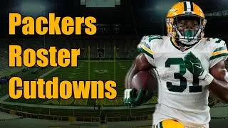 Takeaways from the Packers 53-man Roster