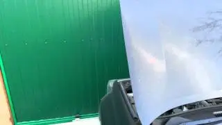 Штатное звучание звуковых сигналов Прадо 150