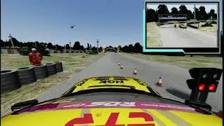 Assetto Corsa Drift (CONTROLE)