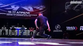 PJ vs Ura ★ Group C - BBoys 19+ ★ 2022 Championship of Russia