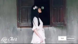 Linh Cáo - Kiếp Thứ II (Official Audio) [tas release]