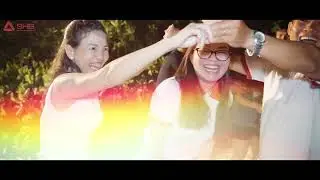 MỘT CHUYẾN ĐI VỚI NHIỀU KỶ NIỆM VỚI NHỮNG THÀNH VIÊN CỦA SHB | WE ARE SHB - SHB IS US |