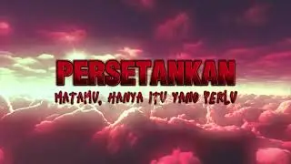 LANGIT TERAGUNG