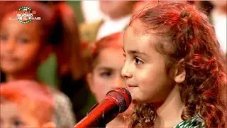 Mariele & Piccolo Coro: Forza Gesù