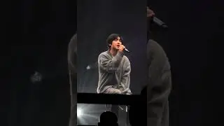 231124 Tomorrow Full Fancam | Day 1 EXO Chanyeol Solo The Eternity Fancon