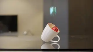 Don't Trust The Cup Remake