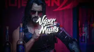 Cyberpunk 2077 OST | Konrad Oldmoney - GR4VES