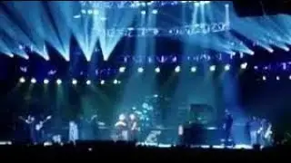 💜 Bob Seger 💜 Turn The Page 💜 Live Performance 💜