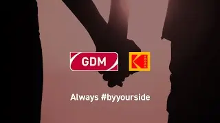 GDM and Kodak team up