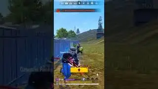 Edit Free Fire Zumbi 💃👽