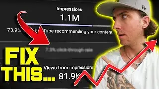 9 MISTAKES new YouTubers ALWAYS make (Including YOU)