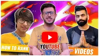 How To Rank Any Video On Youtube 2021