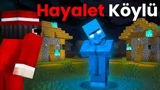 Nasıl Minecraft'ın En Korkunç Dünyasında Hayatta Kaldım?