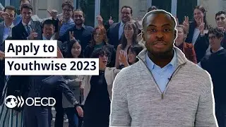 Join Youthwise 2023—the OECD’s Youth Advisory Board. Apply now!
