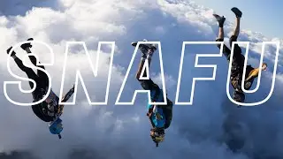 SWIMMING POOL SNAFU [REEDIT]