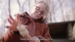 Danske Naturparker Friluftsraadet 4K m tekster