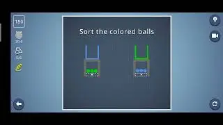 brain it on 180 level #viral #brainiton #gaming #technogamer