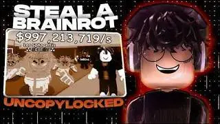 [2026] How To Copy ANY Roblox Game UNCOPYLOCKED | Steal A Brainrot, Adopt Me, MM2 UNCOPYLOCKED