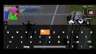 жалоба на игрока Ramazan_Kaz | 09 сервер барвиха рп |