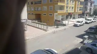 15 mayıs 2019 ANKARADA ÖĞLE EZANI