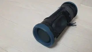 jbl flip 5 gg bass test lfm100%