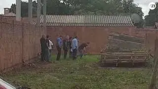 Corpo é encontrado em terreno baldio no São Conrado em Campo Grande