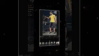 TRENDING FREE FIRE SHORTS 🔥✨ // FF EDIT XML  ⬇️ | Venro Editz 