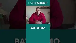 un fotografo professionista parla di Up Your Shoot