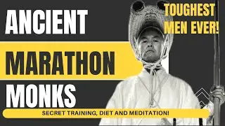 The Marathon Monks of Japan (Ancient Cult)