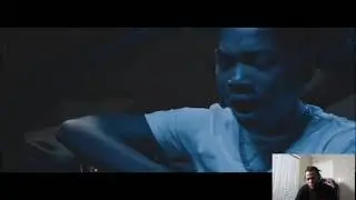 LITCLAUDE - CLOCK OUT (OFFICIAL VIDEO) | REACTION