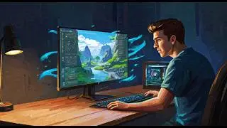 LIVE - Can a Low End PC Handle This?! 😱 | Genshin Impact + Valorant + God of War LIVE