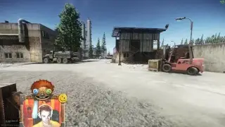 Untitled broadcast. Multistreaming with Restream.io