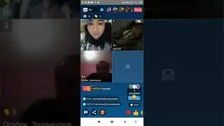 dilnoza yana qarmoqa ildird