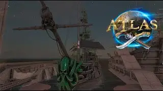 Guia Galeon ATLAS