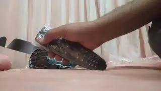 فتح كرتونه رسيفر هوكس 555لوكس ومواصفات الرسيفر