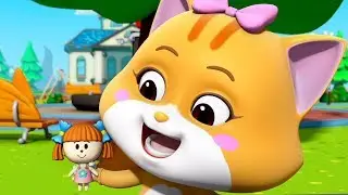 Fight For Doll | Cartoon For Children | Kids Show For Kids By Loco Nuts