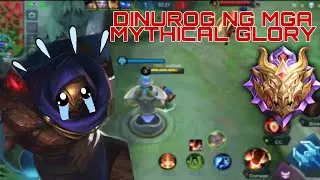 Paano matalo sa ML tournament | Pro Tip