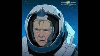 The Ultimate Donald Trump Astronaut Meme! 👨‍🚀