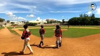 Juegos de prospectos de beisbol | TeofiloMediaTV