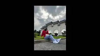 GRASSLAND TAIPEI||CHIANGKAI SHEK MEMORIAL HALL