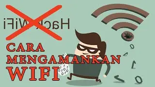 Tutorial Jaringan rtrwNet - Part 2 | Keamanan Wifi dan Jaringan Dasar