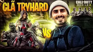 Virei ESPECIALISTA em CARREGAR INICIANTES 😂 - COD: MOBILE BATTLE ROYALE