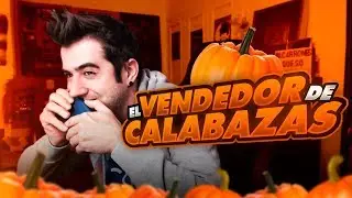 EL VENDEDOR DE CALABAZAS (Broma telefónica)